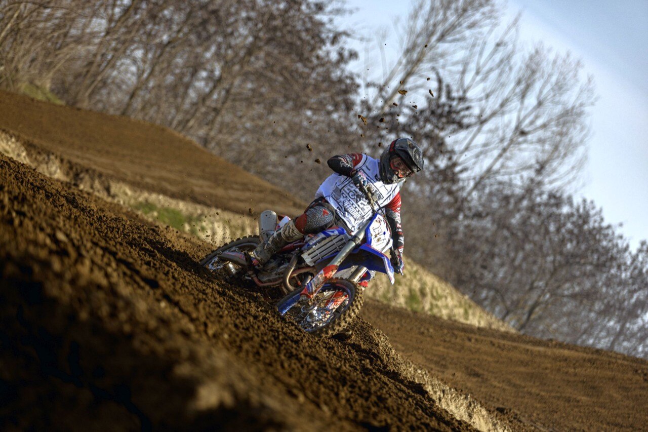 Master MX 2024 - The Race 